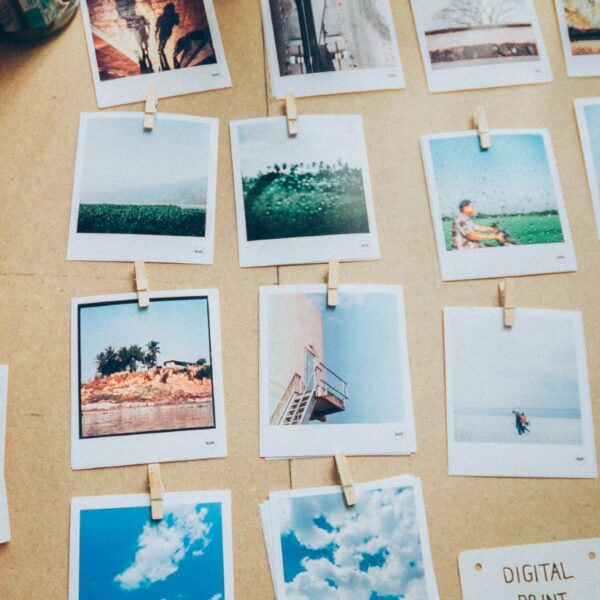Fotos column 600x600