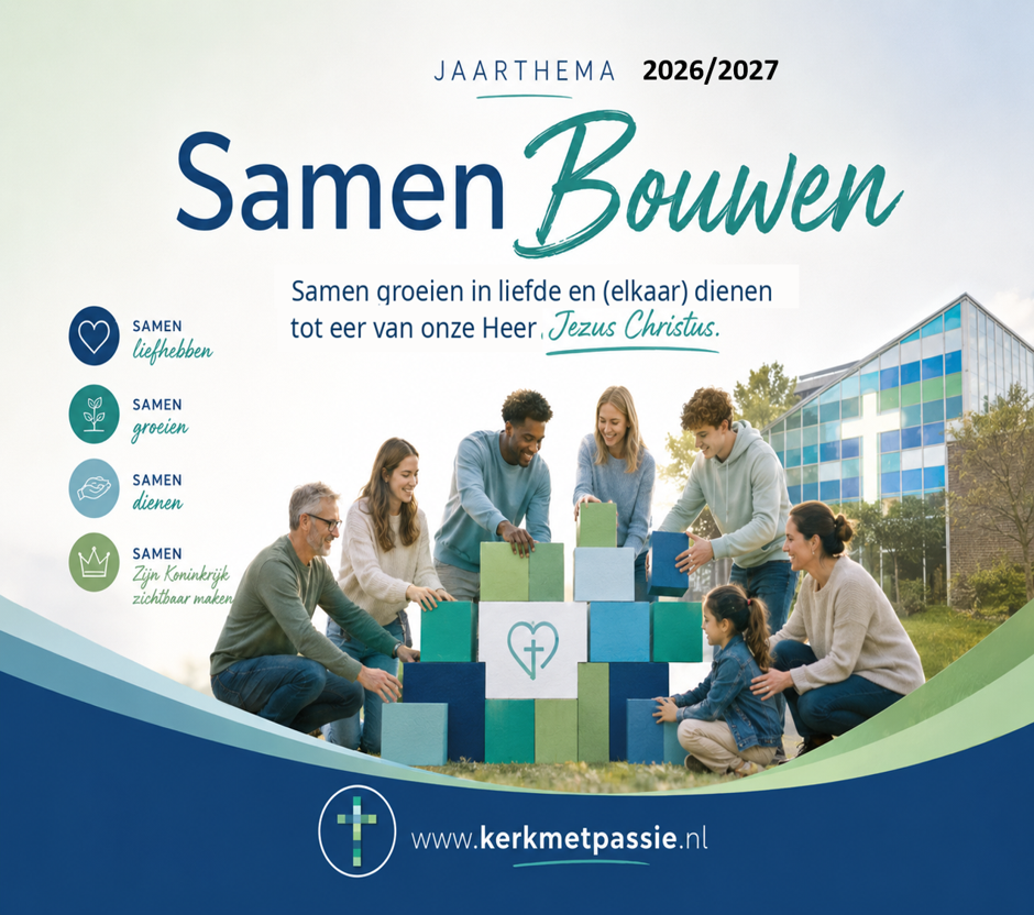Jaarthema